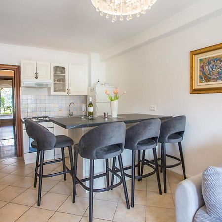 Motovunska 39A Apartment Пореч Екстериор снимка