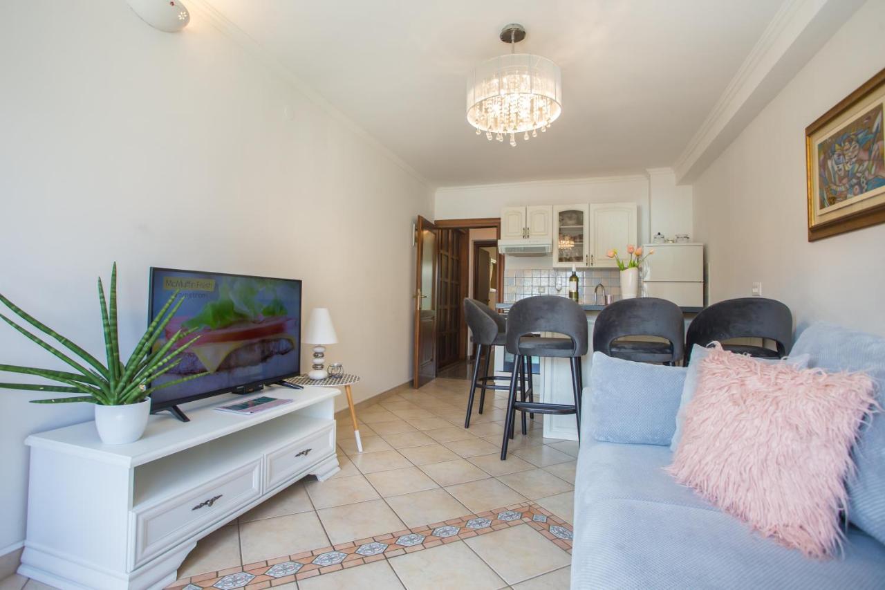 Motovunska 39A Apartment Пореч Екстериор снимка