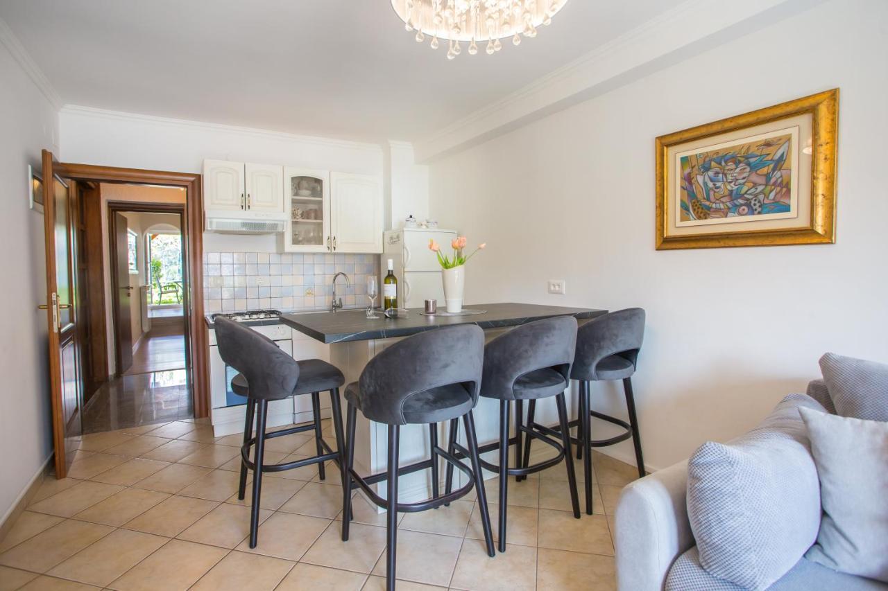 Motovunska 39A Apartment Пореч Екстериор снимка
