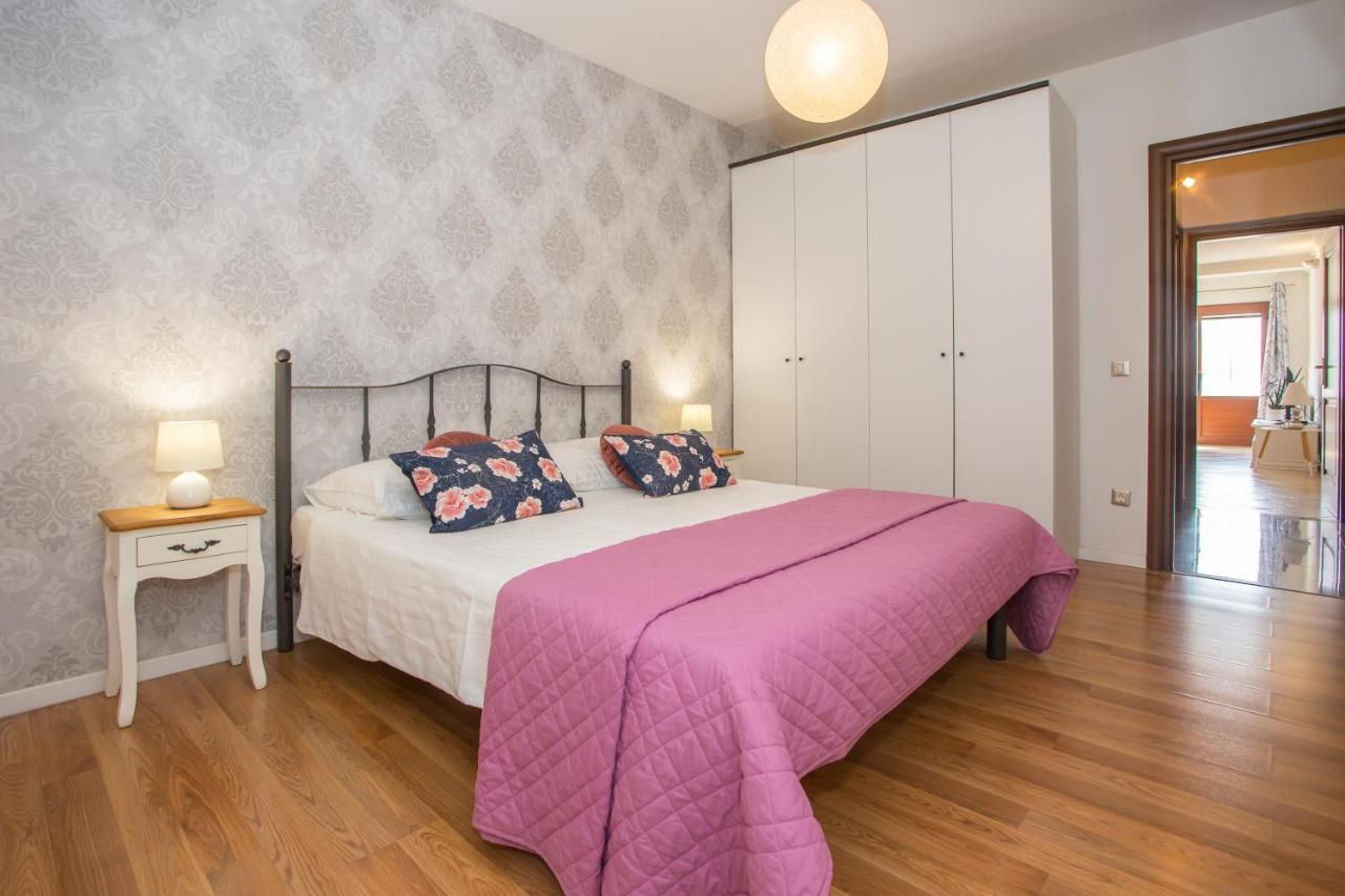 Motovunska 39A Apartment Пореч Екстериор снимка